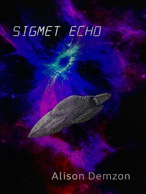 cover image of Sigmet Echo